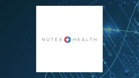 nutex beta|Nutex Health Inc, NUTX:NAQ summary .